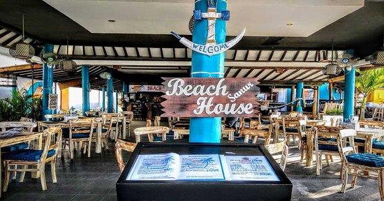 Beach House Sanur